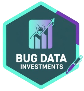 Bugdata Investments logo