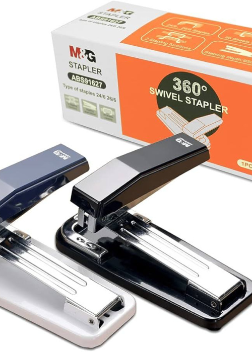360 Swivel Stapler