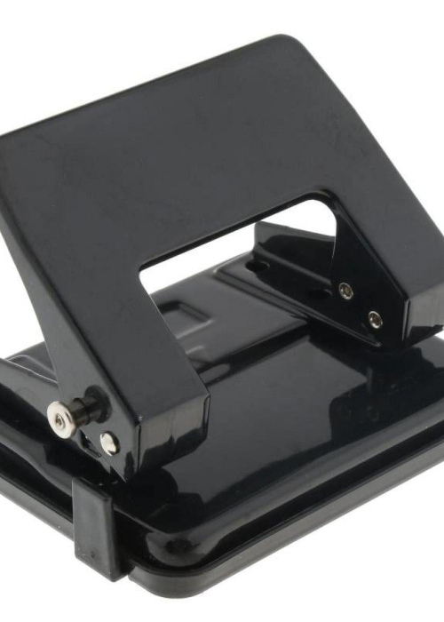 20 Sheets Puncher