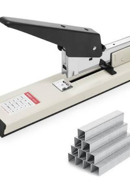 100 Sheet Heavy Duty Stapler